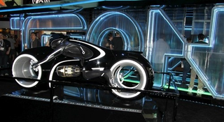 Illustration for article titled The Cars of E3